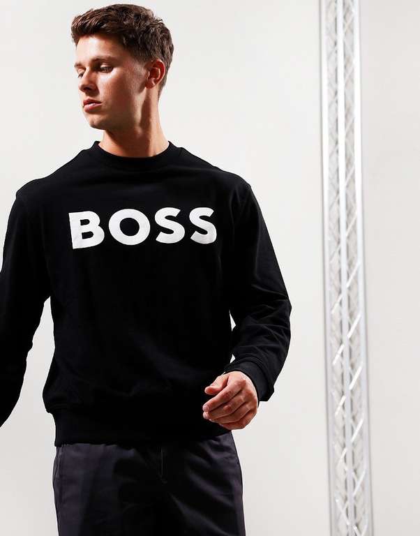 Up to 60% Off Men's Boss Sale Clearance (New lines added, over 300 lines)