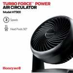 Honeywell TurboForce Power Fan Quiet 90° Variable Tilt 3 Speed Settings HT900E - Used VG £14.60 / Like New £14.90 @ Amazon Warehouse