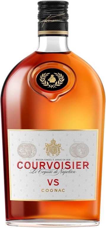 Courvoisier VS 35CL – French Cognac Brandy