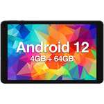 Fusion5 2023 New 10.1" Android 12 Tablet - £119.99 Dispatches from Amazon Sold by F5CS LTD