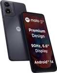 MOTOROLA Moto G04 4GB 128GB Smartphone Via Perks At Work / Motorola G23 £100