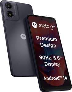 MOTOROLA Moto G04 4GB 128GB Smartphone Via Perks At Work / Motorola G23 £100