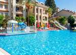 7 Day All Inclusive Holiday for 2 people to Marmaris, Turkey from Glasgow 18th April £672 @ Jet2 Holidays