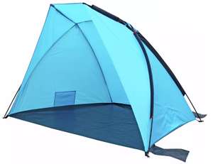 Sun Shelter with SPF50 Protection £13 Free Click & Collect @ Argos