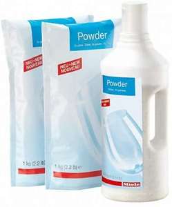 Miele Powdered detergent dosing set £23.26 @ Amazon