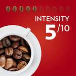 Lavazza, Qualità Rossa, Coffee Beans 1KG £9.59 on Subscribe and Save with Voucher