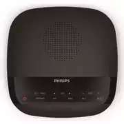 Philips TAR3205/05 FM Clock Radio with Dual Alarm - £12.99 + Free click and collect @ Argos