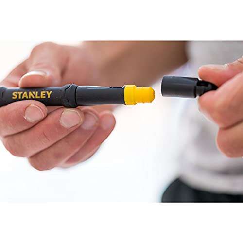 Stanley 4-in-1 Pocket Screwdriver