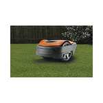 Flymo EasiLife 800 Robotic Lawn Mower - Cuts Up to 800 sqm - £618.99 @ Amazon