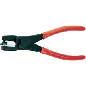 Knipex 91 11 190 Tile Breaking Pincers 190mm - Using Code. Sold By xpn1