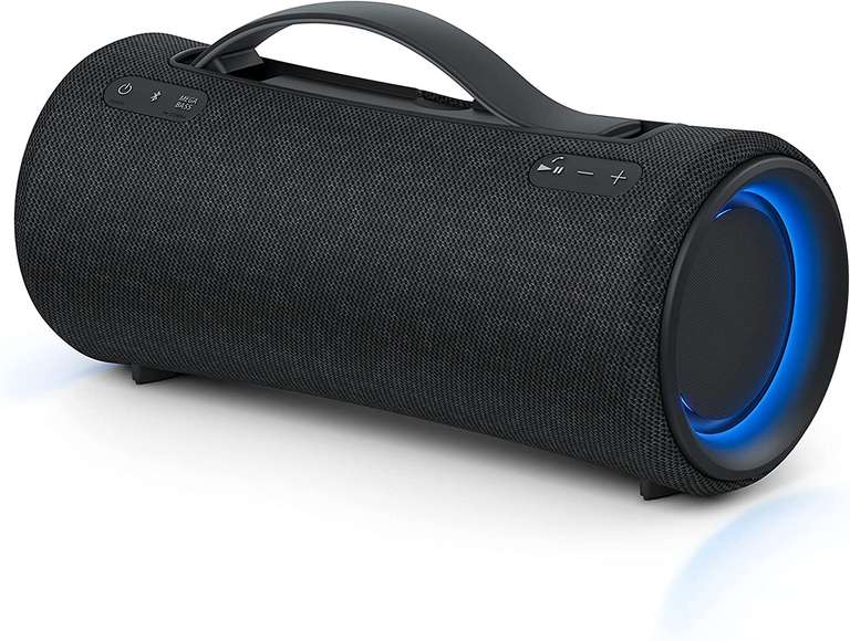 SONY SRS-XG300 Portable Bluetooth Speaker @ Amazon - £169