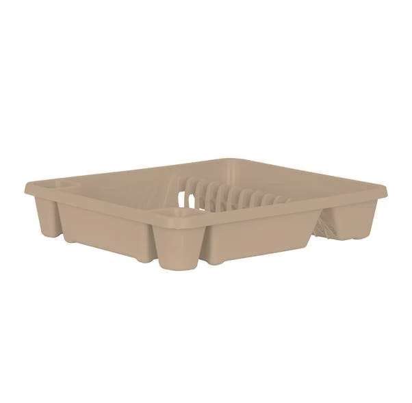 Everyday Sink Tidy 75p / Medium Cutlery Tray 75p / Square Bowl £1 / Carryall Caddy £1.25 + More - (Free Click and Collect) @ Dunelm