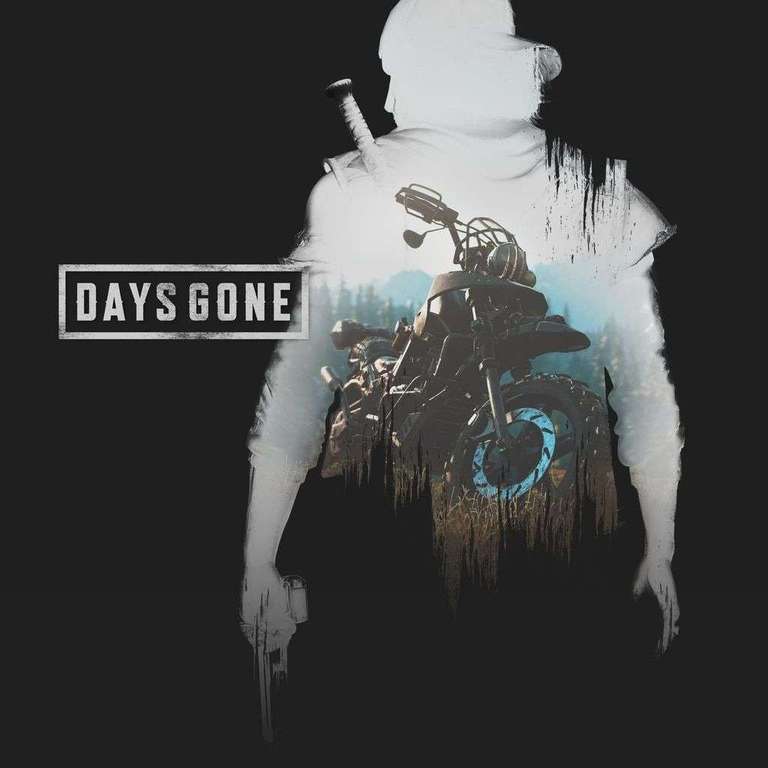 [Steam/PC] Days Gone