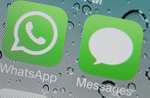 Passengers flying from Heathrow and Gatwick to be offered free access to messaging apps (e.g WhatsApp, iMessage etc)