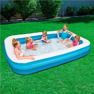 Jumbo 3M Paddling Pool £14.99 (+£4.50 delivery) @ Camping World