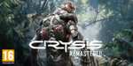 Crysis Remastered - Nintendo Switch Download