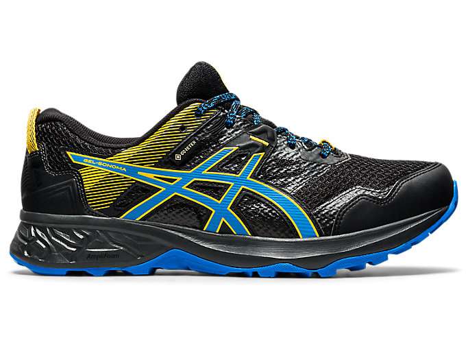 Up to 40% off on trail running shoes + Free Delivery for OneASICS members - @ Asics