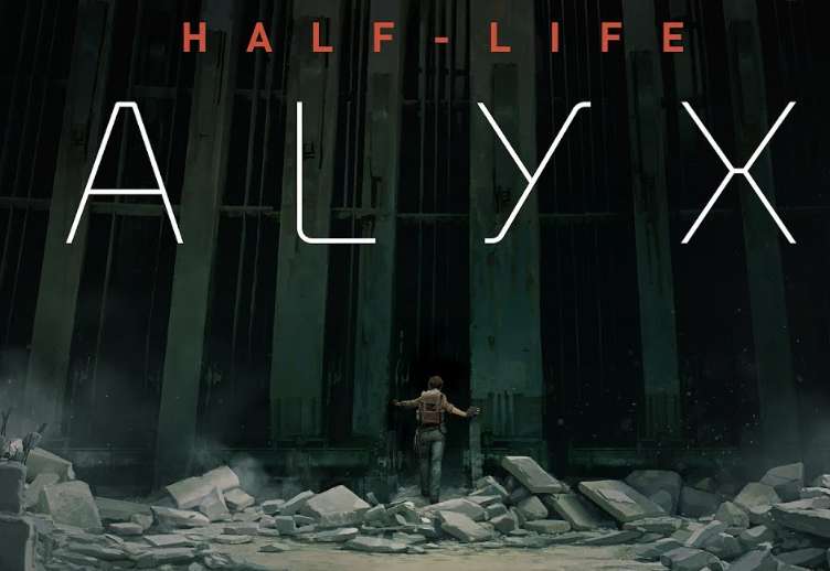 [Steam] Half-Life: Alyx (PC) - £23.24 @ Steam Store