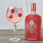 Slingsby Rhubarb Gin - 70cl - £24 at Amazon (or less with Subscribe+Save)