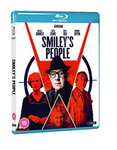 Smiley's People Blu-ray