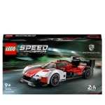 LEGO Speed Champions Porsche Model Car Set 963 76916 Free C&C
