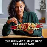 LEGO Icons Dried Flower Centerpiece 10314 £25.99 + £3 click and collect @ Very