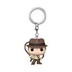 Indiana Jones: Raiders of the Lost Ark Funko POP! Keychain - £5 @ Amazon
