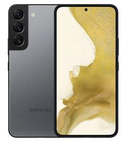Samsung S22 Mobile Phone - 256gb
