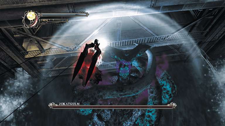 Devil May Cry HD Collection PC Steam £5.99 @ Cdkeys