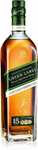 Johnnie Walker Green Label Blended Scotch Whisky with Gift Box, 43% vol, 70cl - £35 @ Amazon (Prime Exclusive Deal)