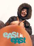 East Is East HD 99p to rent @ Prime Video ( Prime Exclusive Discount)