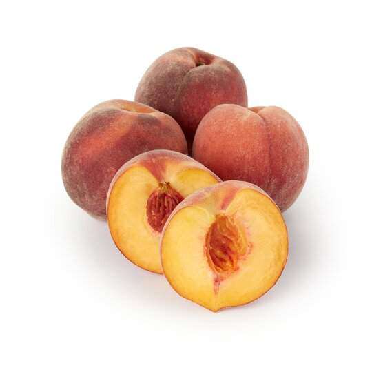 5 Pack Of Nectarines 39p in-store @ Farmfoods Castle Bromwich
