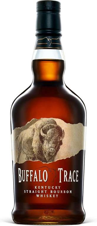 Buffalo Trace Bourbon Whiskey 70cl