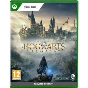 Hogwarts Legacy - Xbox One free C&C