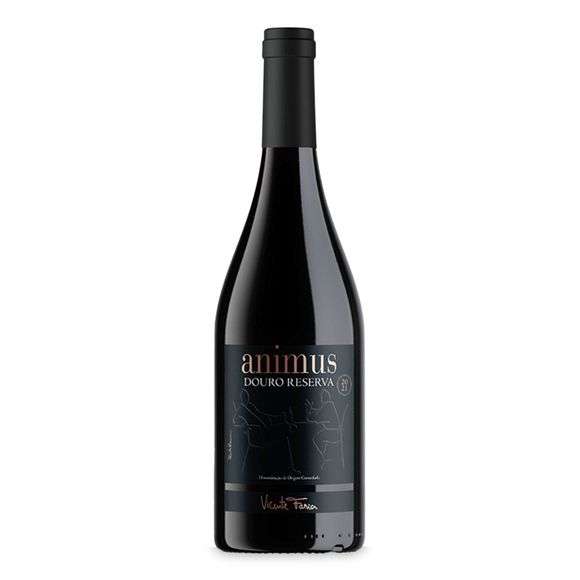 Animus Douro Reserva 75cl (Wine of the Week)