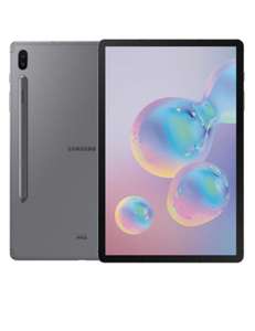 Used - Good - Samsung Galaxy Tab S6 - T860 Grey £199.99 delivered with code @ 4gadgets