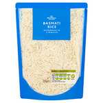 Morrisons Microwave Basmati Rice, 250g £0.49 @ Amazon