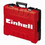 Einhell PXC 18V Cordless 115mm Angle Grinder 1 x 3.0Ah Brushless £79.98 @ Toolstation