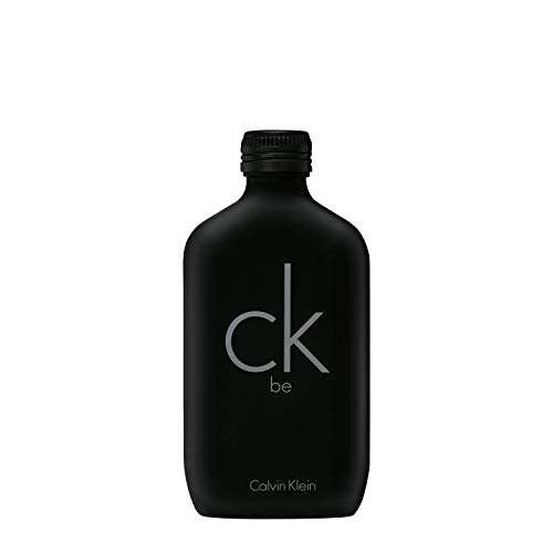 Calvin Klein CK BE Unisex Eau de Toilette, 100 ml £19 @ Amazon