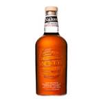 The Naked Malt | Blended Malt Scotch Whisky | Rich and Fruity | Matured in First-Fill Oloroso Sherry Casks | 40 Percent ABV | 70 cl