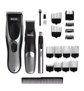 Wahl Clipper Kit Cord/Cordless Gift Set w/code