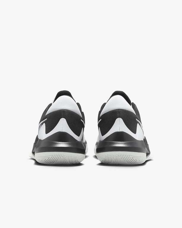 Nike precision 6 basketball shoes