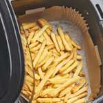 Buffalo Air Fryer Liners 7 litre 50 pack - Derby Normanton Rd