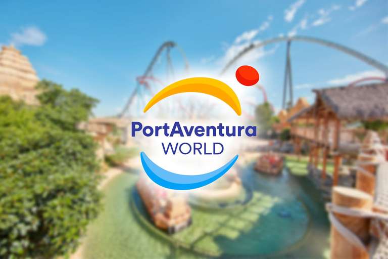 35% Discount On Port Aventura Tickets Via Lidl Plus App