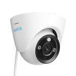 Reolink 4K+ Ultra HD 12MP PoE Security Camera with Spotlight - Sold By Reo-Link FBA