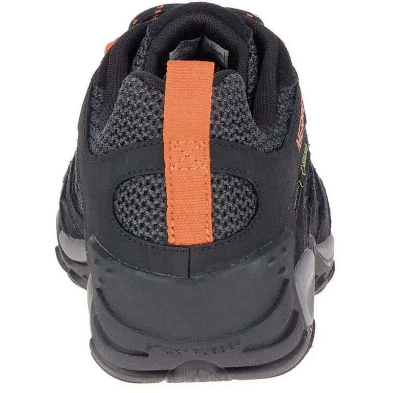 Merrell Alverstone GORETEX Walking Shoes (Sizes 6.5 - 14) - £48.87 With Code + Free Delivery @ Start Fitness Outlet / eBay