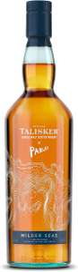 Talisker Wilder Seas Single Malt Scotch Whisky