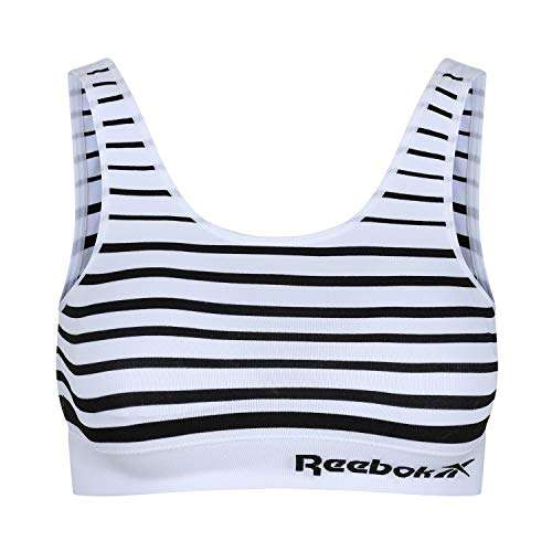 Women's reebok Kira bra - £6 @ Amazon