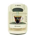 Tassimo by Bosch cream & black coffee machine £33.99 at Amazon