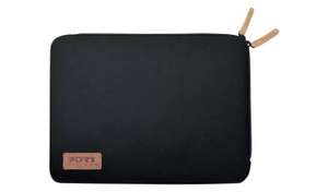 Port Designs Torino 10-12.5 Inch Laptop Sleeve - Black - £1.99 + Free Collection (Selected Stores) @ Argos